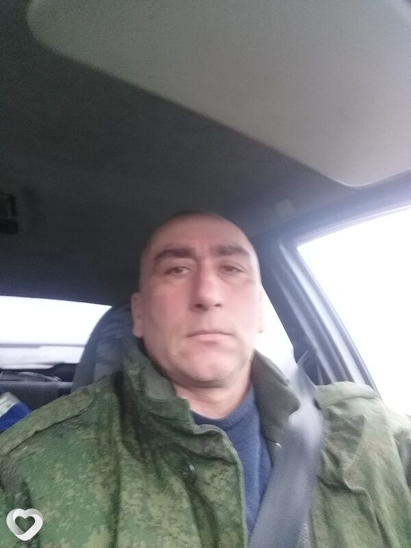 Андрей, 53, Воскресенске — анкета №698728