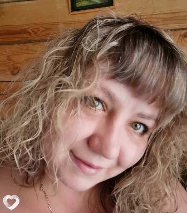 Анастасия, 42, Иркутске — анкета №698733