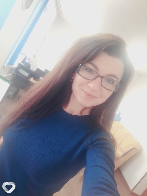 Екатерина, 36, Самаре — анкета №698736