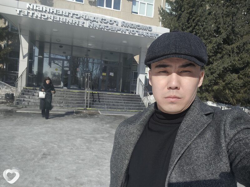 Dos, 34, Таразе — анкета №698741