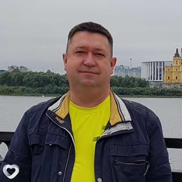 Олег, 56, Нижнем Новгороде — анкета №698742