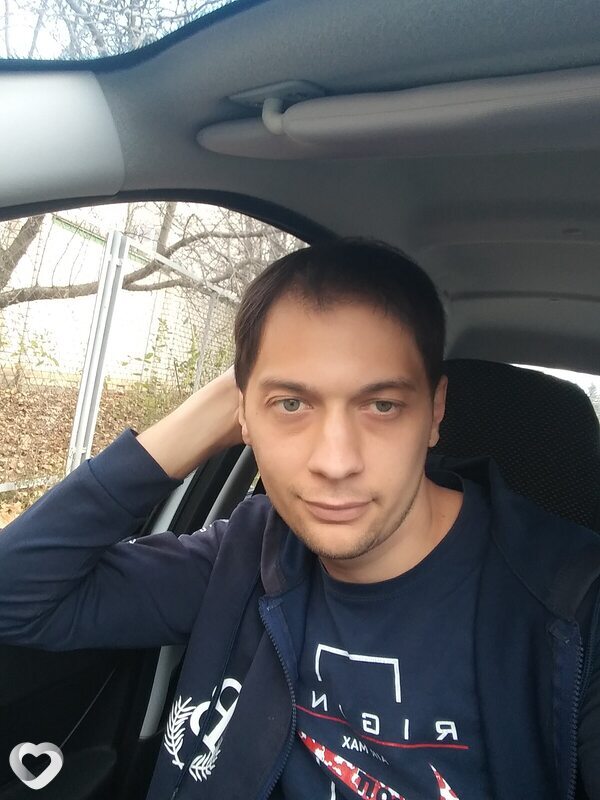 Денис, 35, Ставрополе — анкета №698745