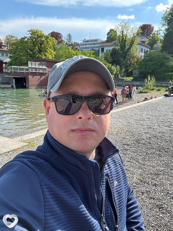 Denis, 42, Одессе — анкета №698924