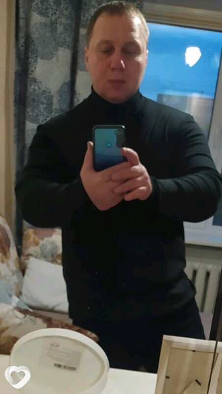 Александр, 46, Мозыре — анкета №698927