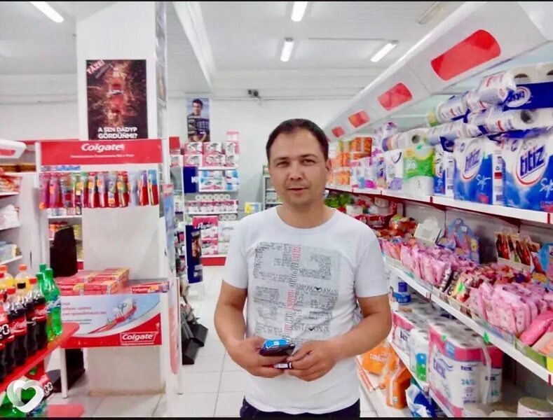 Дмитрий, 45, Москве — анкета №698936