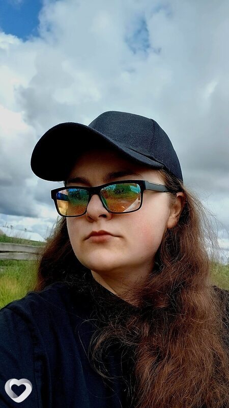 Анастасия, 26, Ярославле — анкета №698945