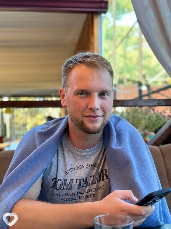Игорь, 37, Владивостоке — анкета №698946