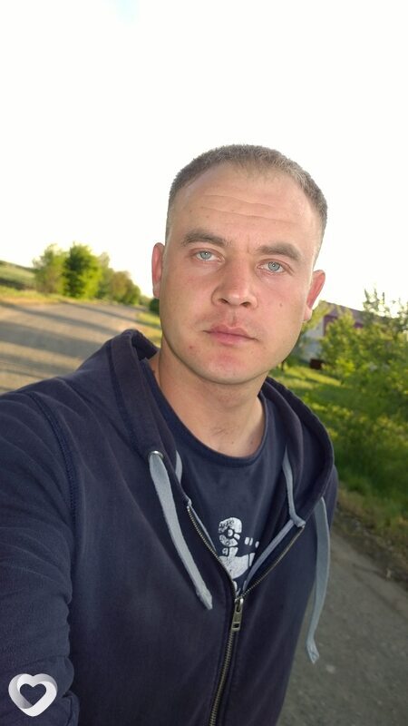 Артём, 40, Симферополе — анкета №698947