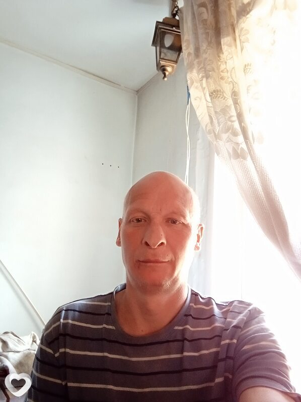 Александр, 46, Кемерове — анкета №699209