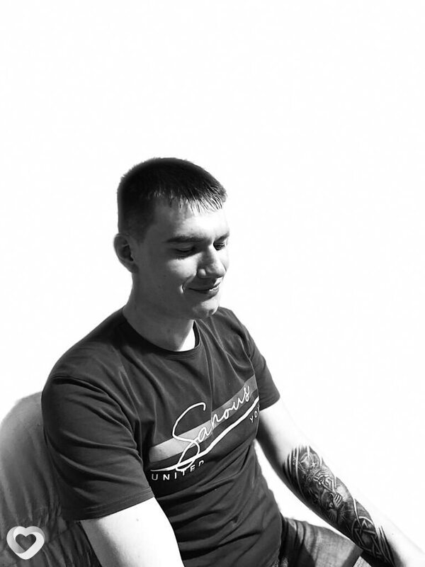 Юрий, 27, Амурске — анкета №699211