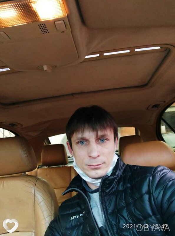 Ugggfd, 41, Днепр — анкета №699213