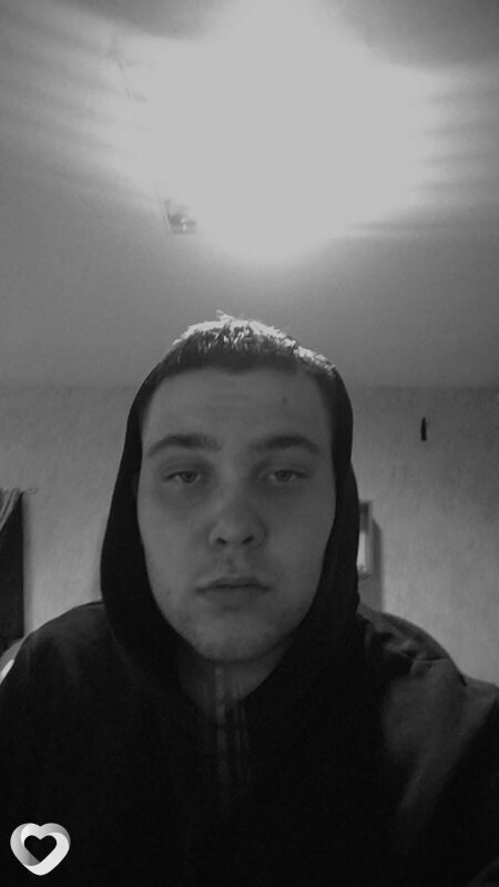 Алексей, 22, Минске — анкета №699214