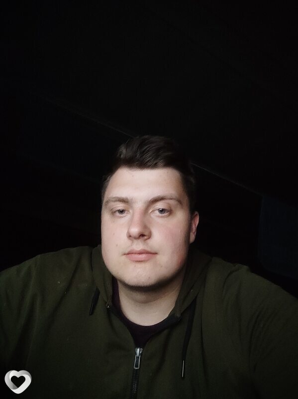 Иван, 23, Полоцке — анкета №699216