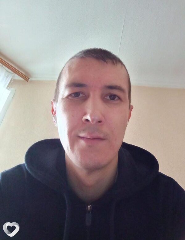 Ваня, 36, Дружковке — анкета №699217