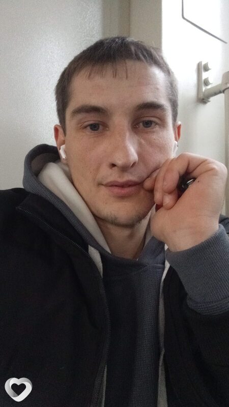 Владимир, 33, Казани — анкета №699218