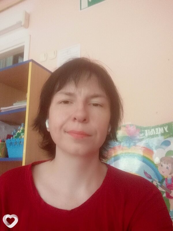 Елена, 40, Екатеринбурге — анкета №699219