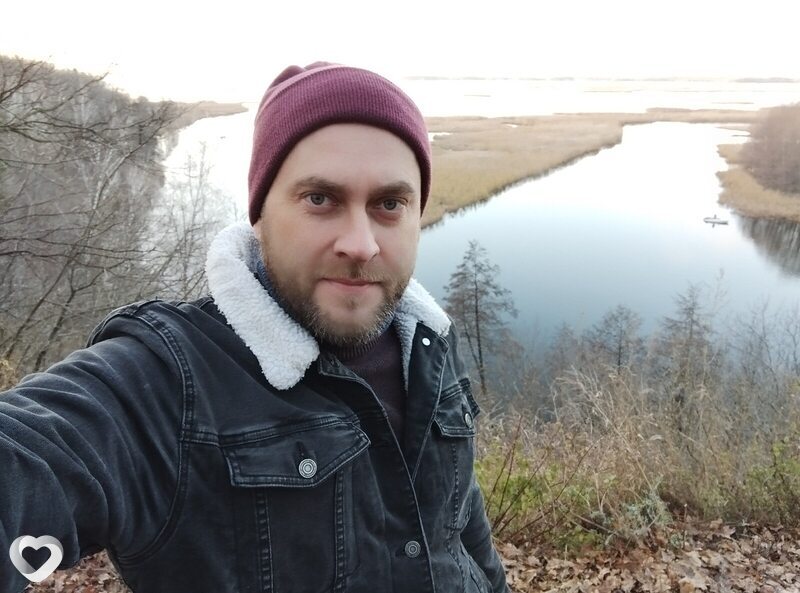 Сергей, 44, Череповце — анкета №698824