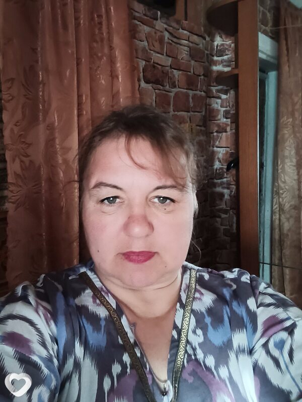 Татьяна, 52, Тюмени — анкета №698828