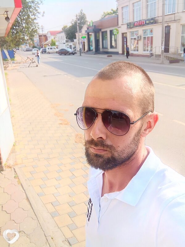 Остап, 35, Краснодаре — анкета №698835