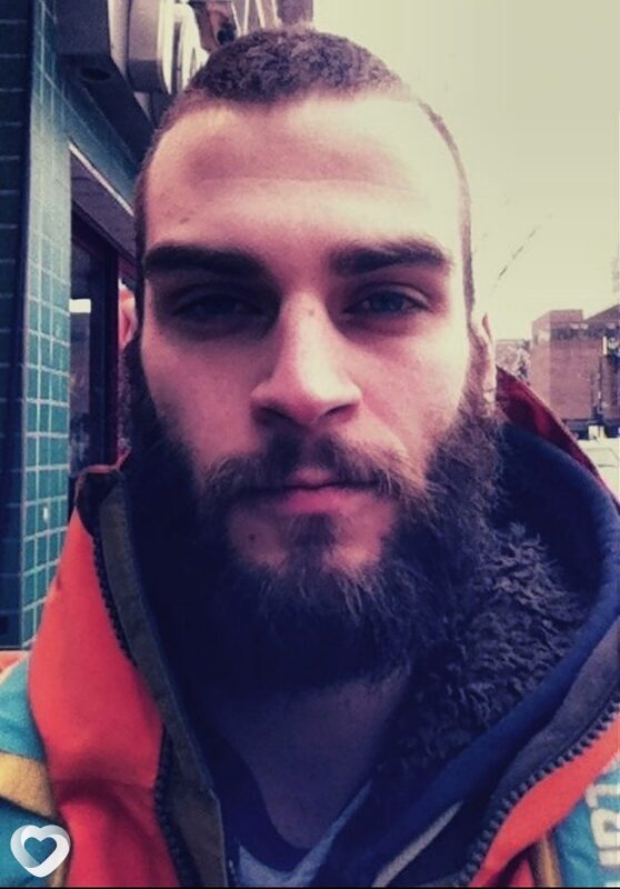 Paul Wolker, 33, Улан-Удэ — анкета №698846