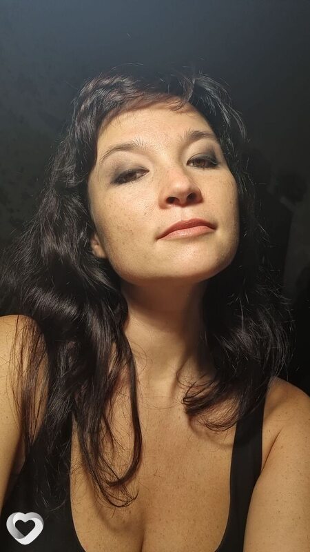 Катя, 40, Москве — анкета №698874