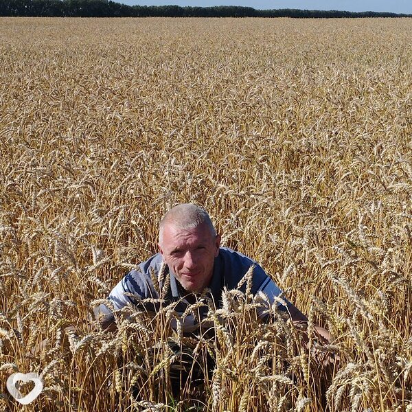 Евгений, 44, Кемерове — анкета №698878