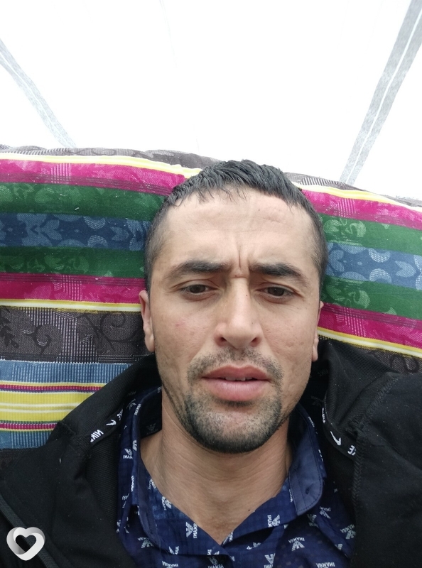 Мирзо Карим, 35, Иркутске — анкета №698884