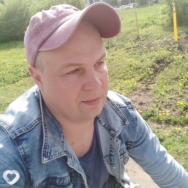 Илья, 42, Москве — анкета №698885