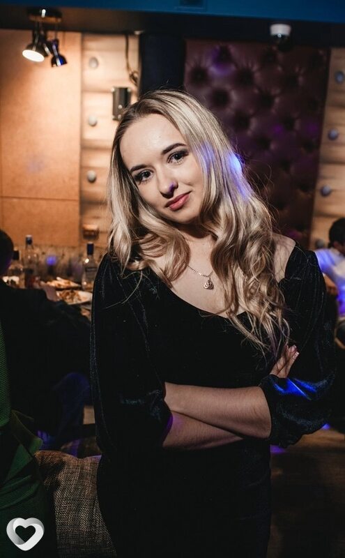 Алиса, 34, Липецке — анкета №698888