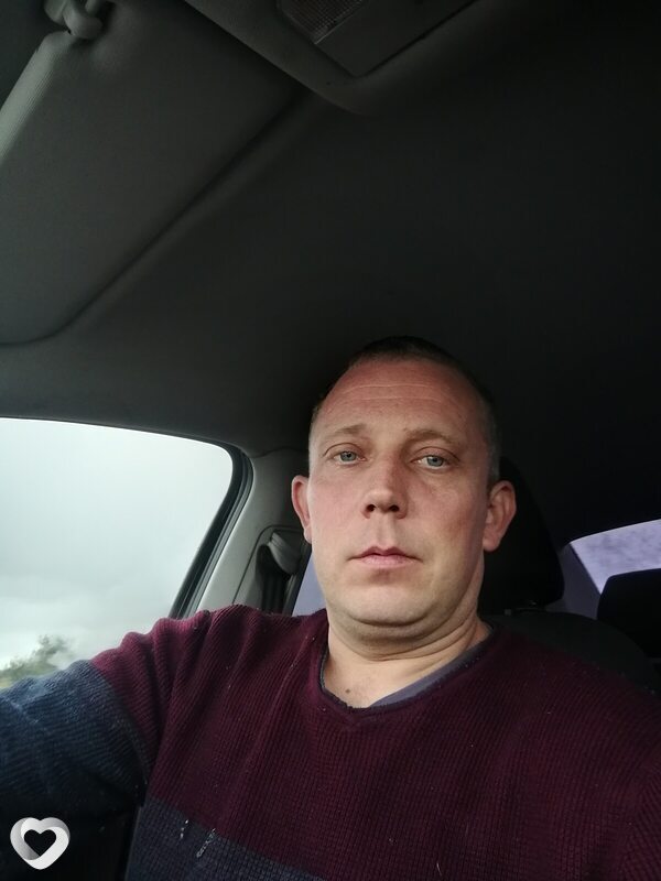 Дмитрий, 40, Константиновске — анкета №698893