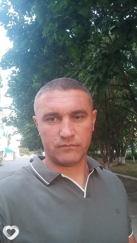 Юра, 46, Ставрополе — анкета №698895