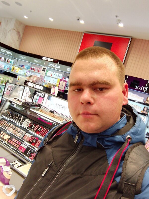 Евгений, 32, Ахтубинске — анкета №698896