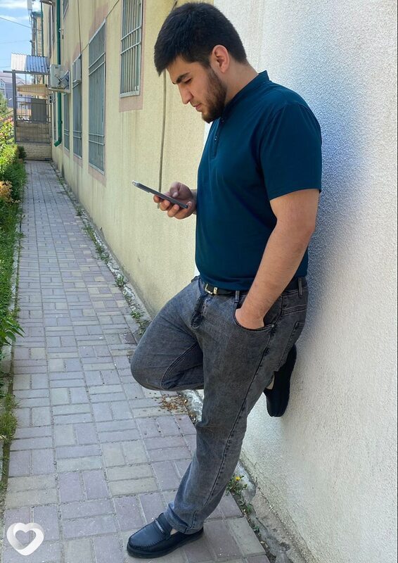 Муса, 30, Новосибирске — анкета №698897
