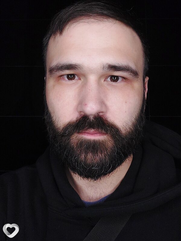 Тема, 38, Санкт-Петербурге — анкета №698978