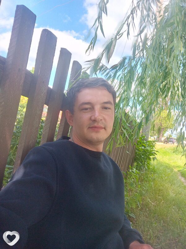 Кирилл, 33, Москве — анкета №698979