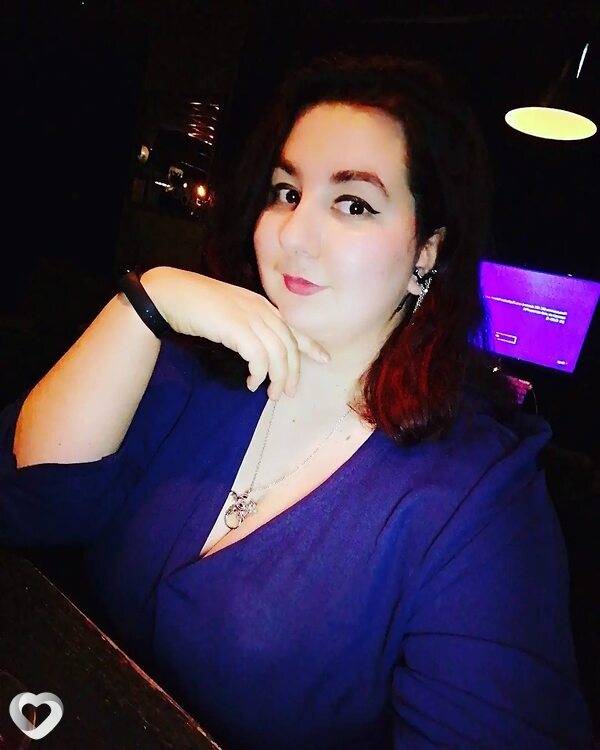 Марина, 27, Майкопе — анкета №698981