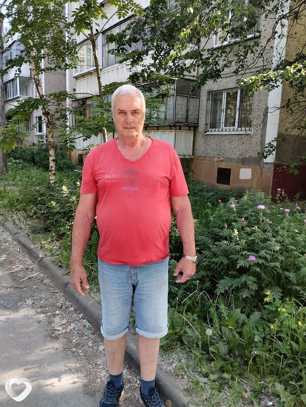 Александр, 54, Липецке — анкета №698983