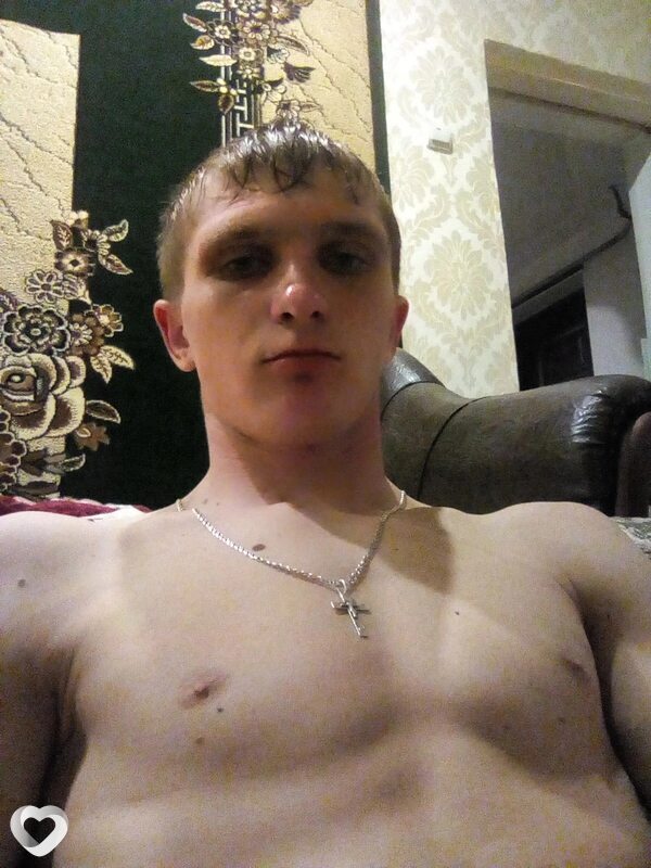Николай, 28, Новоалександровске — анкета №698984