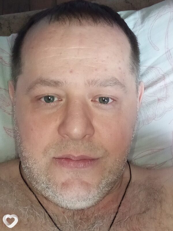 Кирилл, 46, Усть-Илимск — анкета №698987
