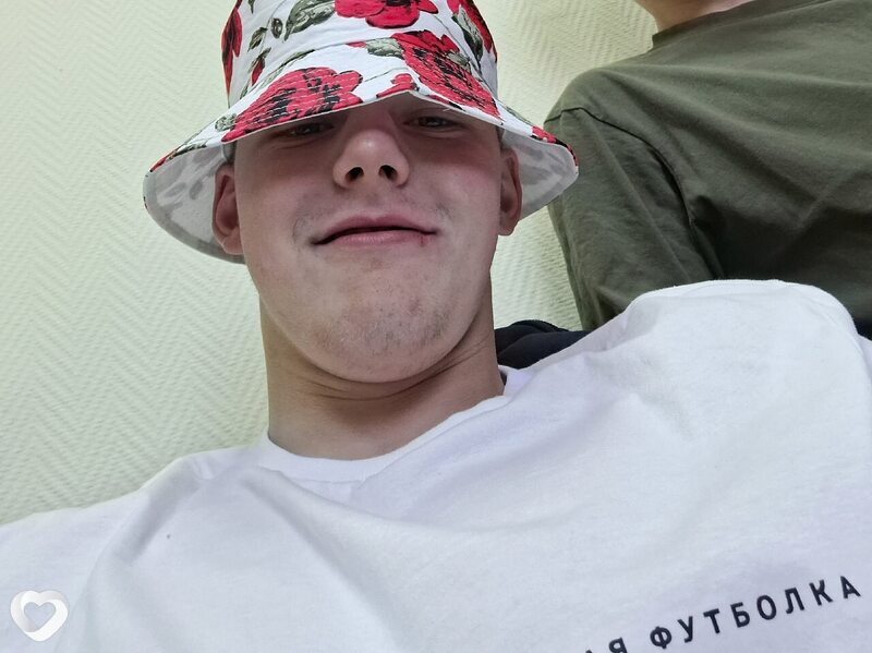 Максим, 23, Нижнем Новгороде — анкета №698988
