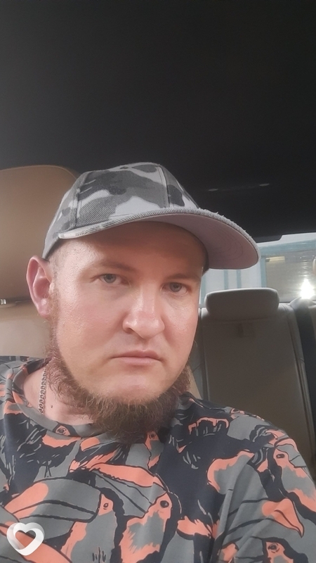 Ден, 38, Ставрополе — анкета №698990