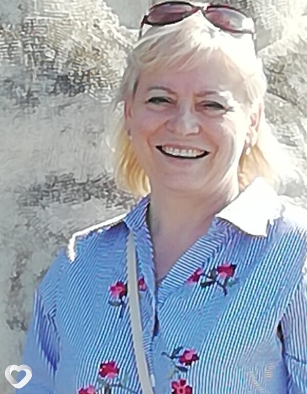 Светлана, 59, Гродно — анкета №698994