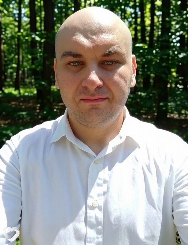 Виктор, 39, Асине — анкета №698998
