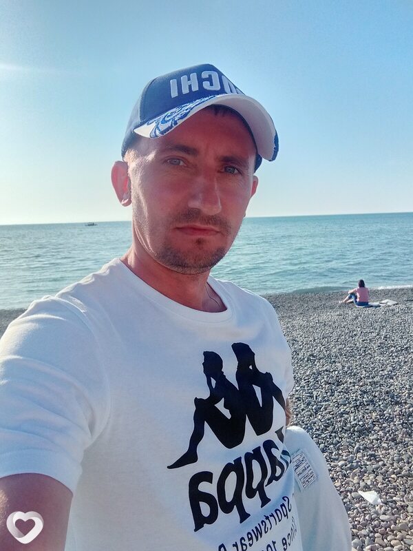 Анатолий, 41, Иркутске — анкета №699078