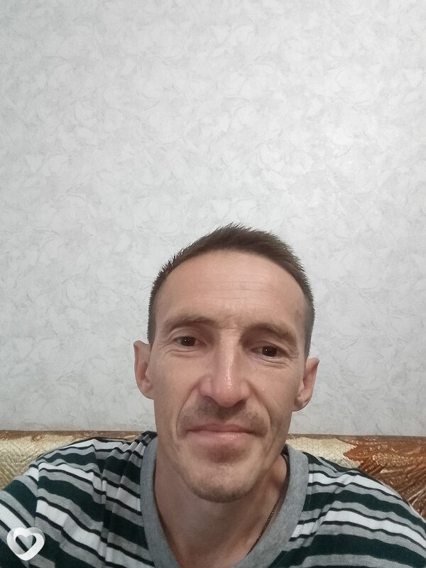 Виктор, 46, Ижевске — анкета №699083