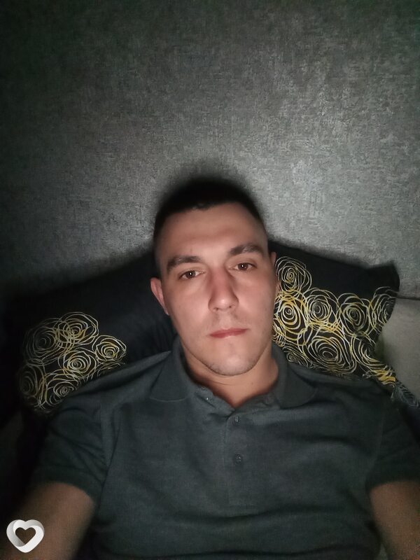 Макс, 33, Благовещенске — анкета №699086