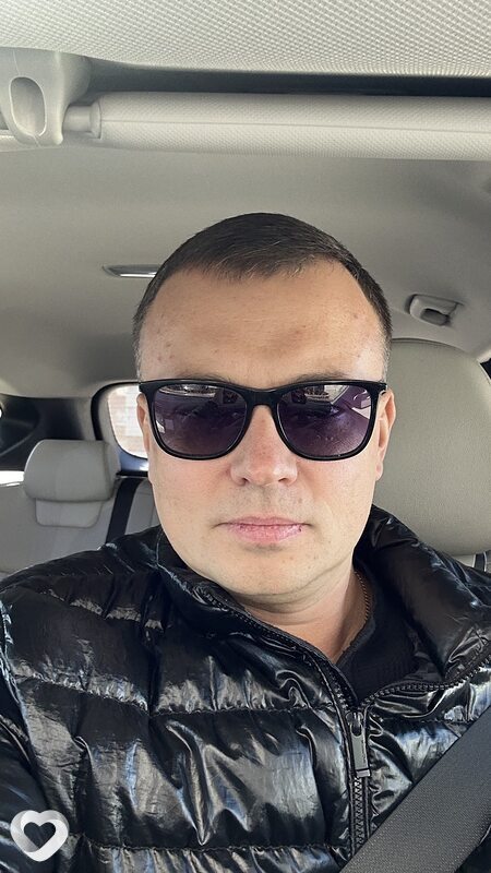 Руслан, 40, Иркутске — анкета №699091