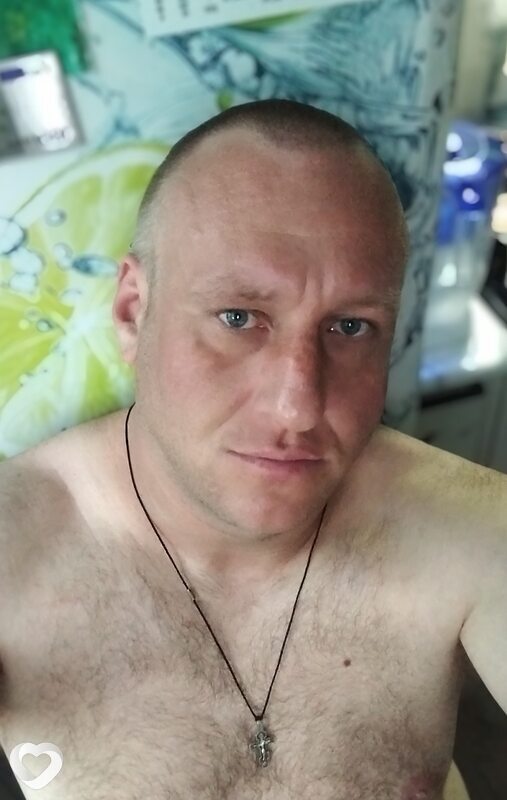 Секрет, 40, Туле — анкета №699095