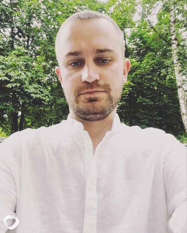 Влад, 31, Минске — анкета №699098