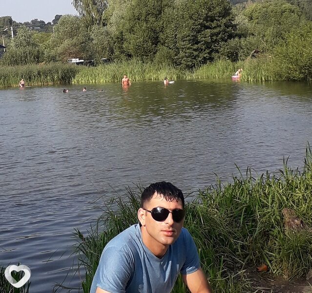 Ссс, 37, Красноярске — анкета №698952
